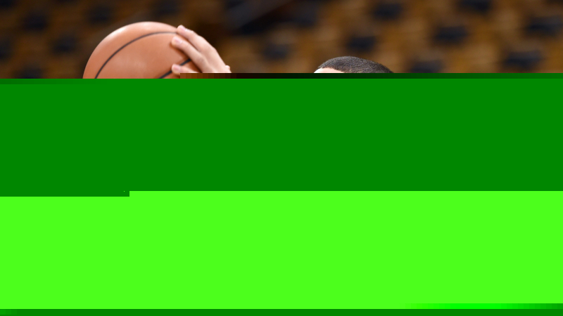 Boston Celtics forward Jayson Tatum