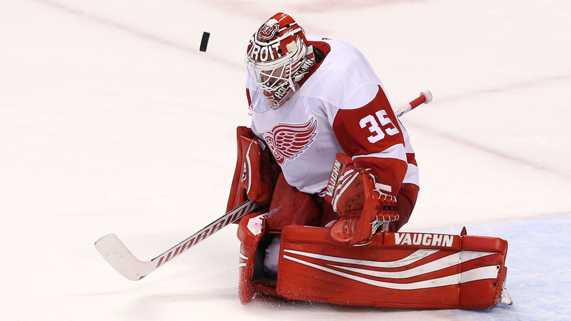 Jimmy Howard
