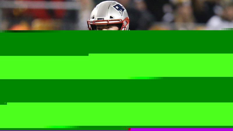 New England Patriots wide receiver Julian Edelman