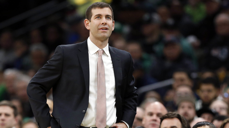 Brad Stevens
