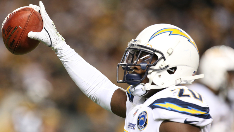 Chargers' Defense