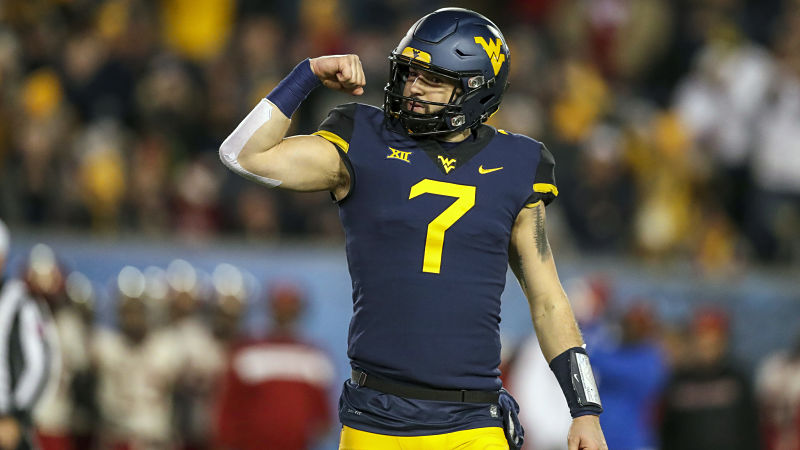 Will Grier
