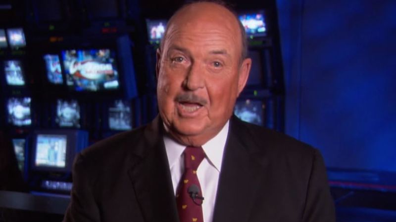 "Mean Gene Okerlund"