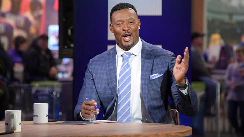 Willie McGinest