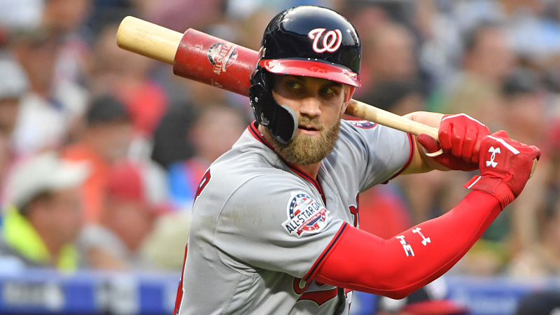 Bryce Harper