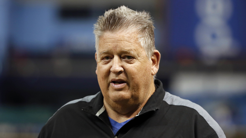 Charlie Weis
