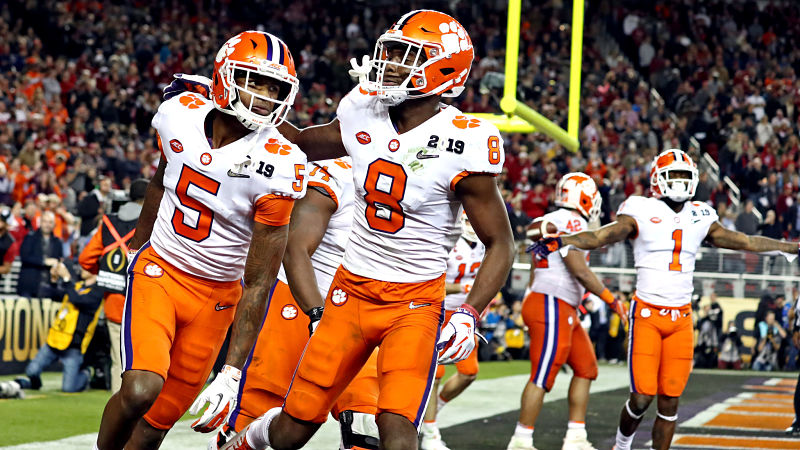 Clemson Tigers