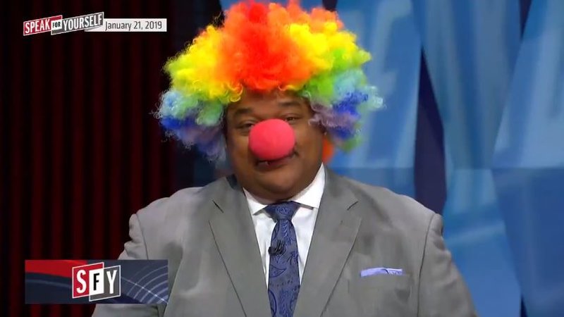 Jason Whitlock
