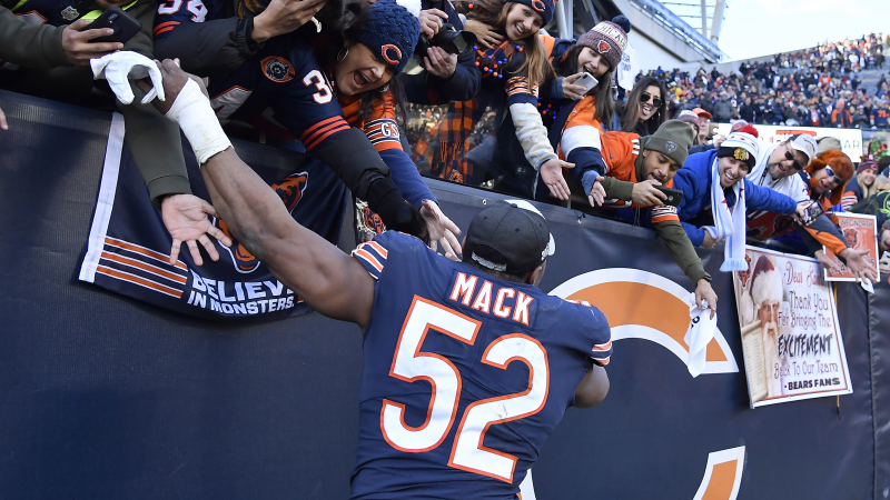Khalil Mack