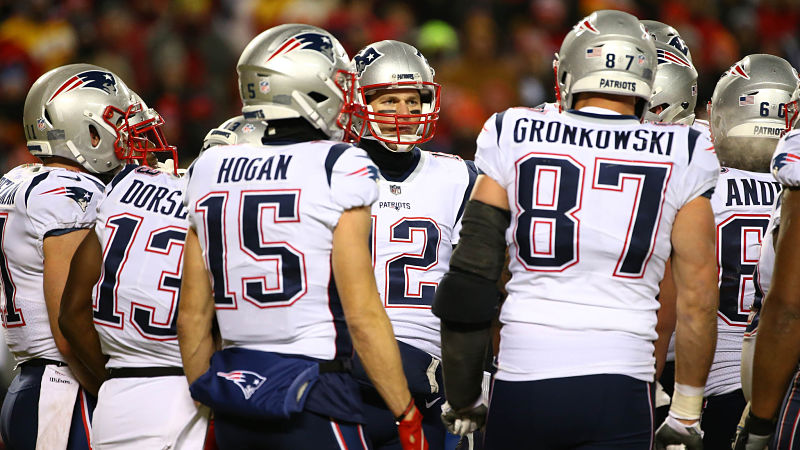 New England Patriots