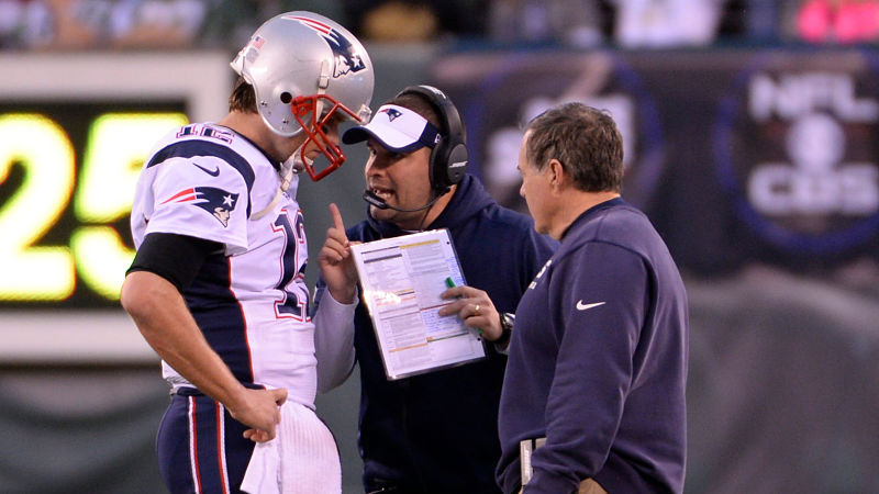 New England Patriots