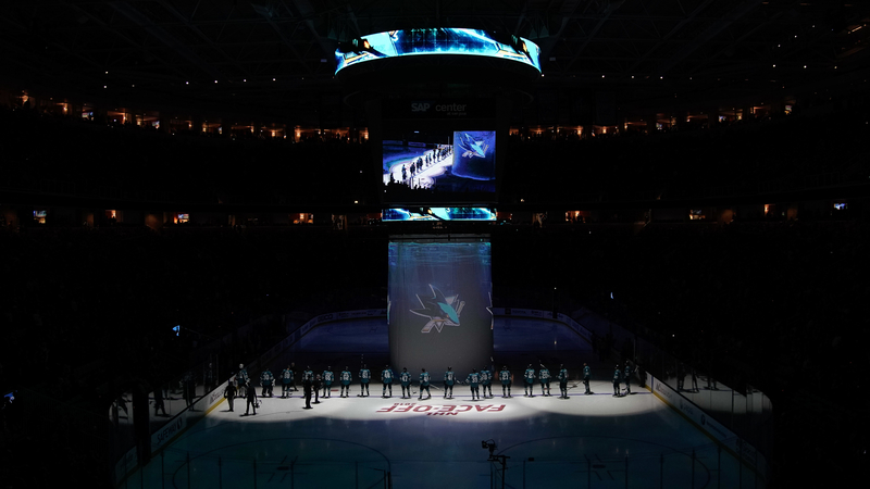 SAP Center