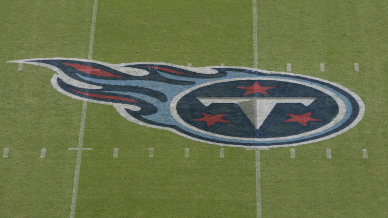 Tennessee Titans logo