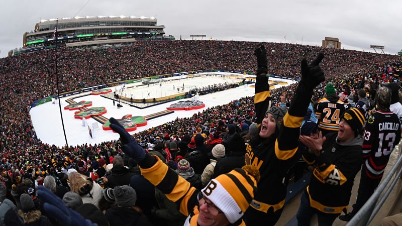 NHL Winter Classic