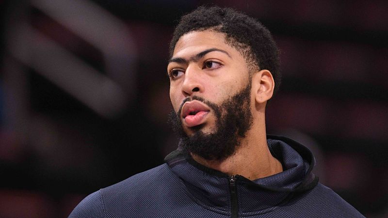 Anthony Davis