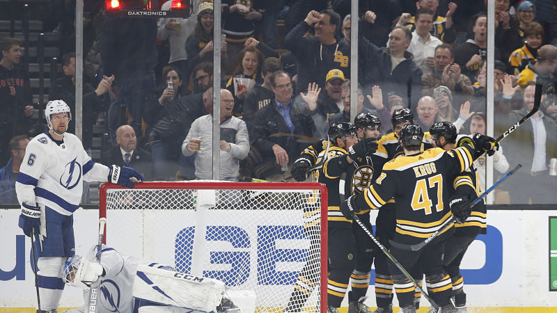Boston Bruins