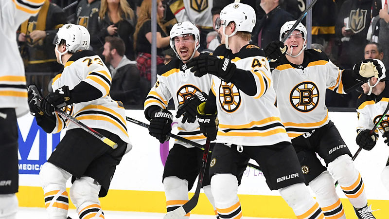 Boston Bruins
