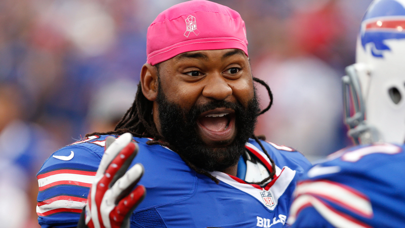 Brandon Spikes