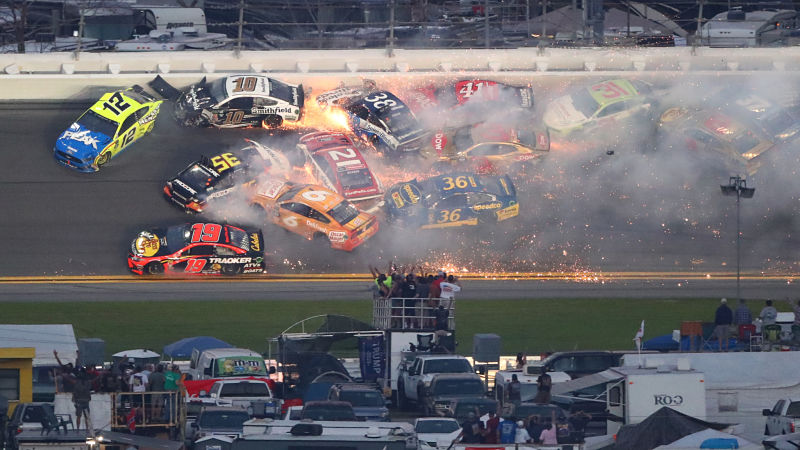 Daytona 500