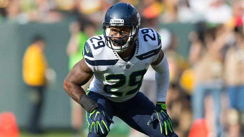 Earl Thomas