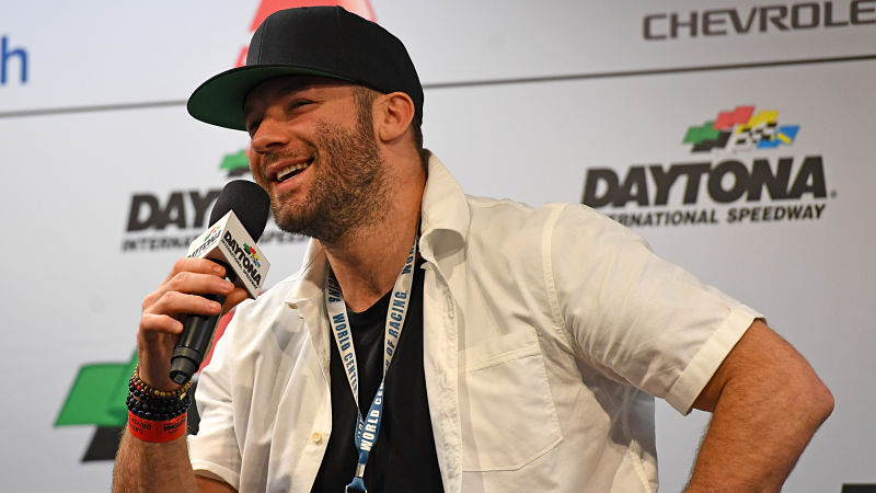 New England Patriots receiver Julian Edelman