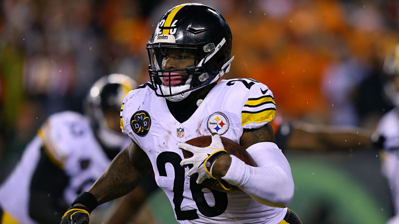 Le'Veon Bell