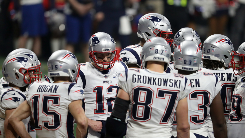New England Patriots
