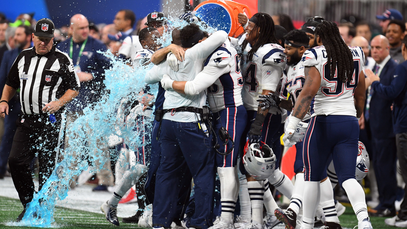 New England Patriots