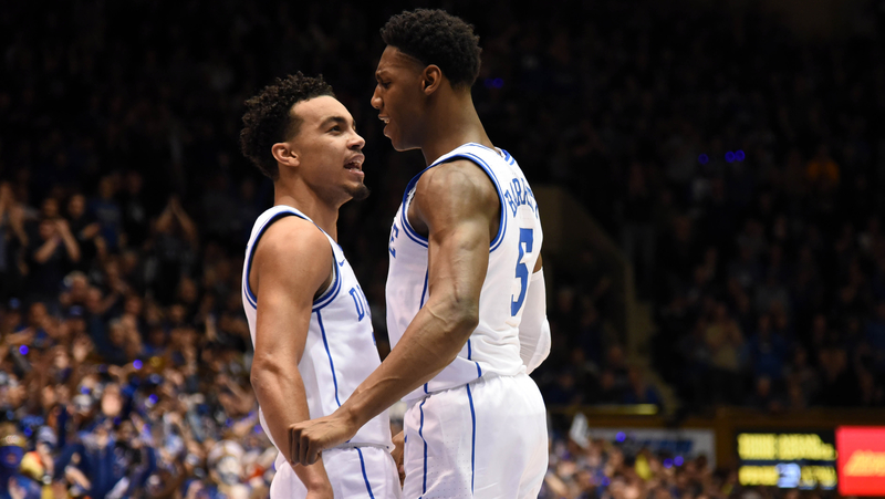 Duke Blue Devils