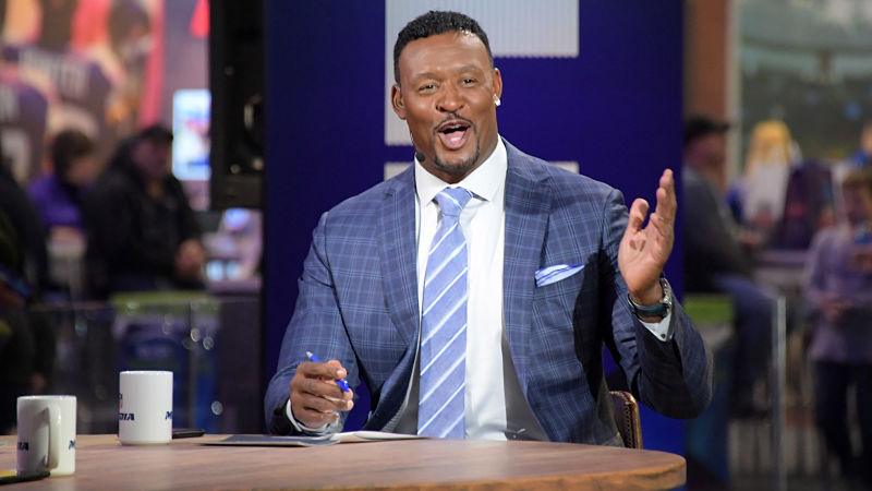 Willie McGinest