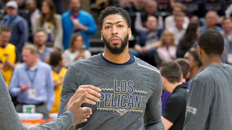 Anthony Davis