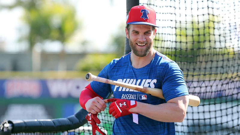 Bryce Harper