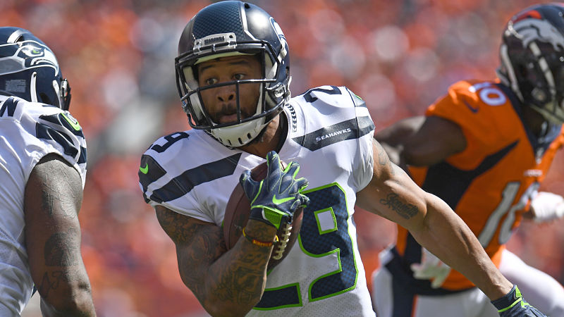 Earl Thomas