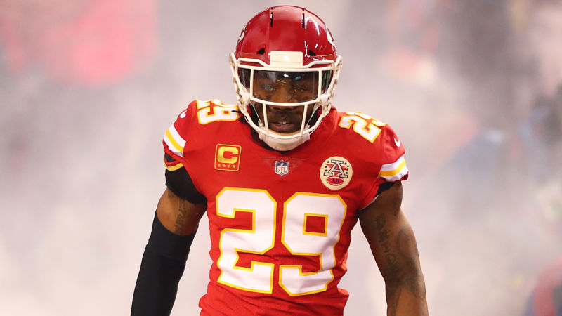 Eric Berry
