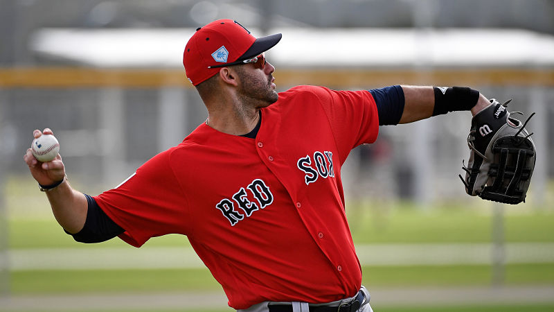 J.D. Martinez