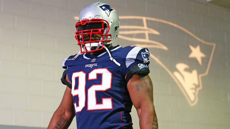 James Harrison