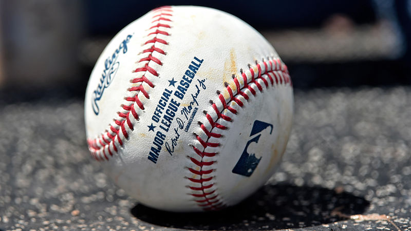 Major League Baseball