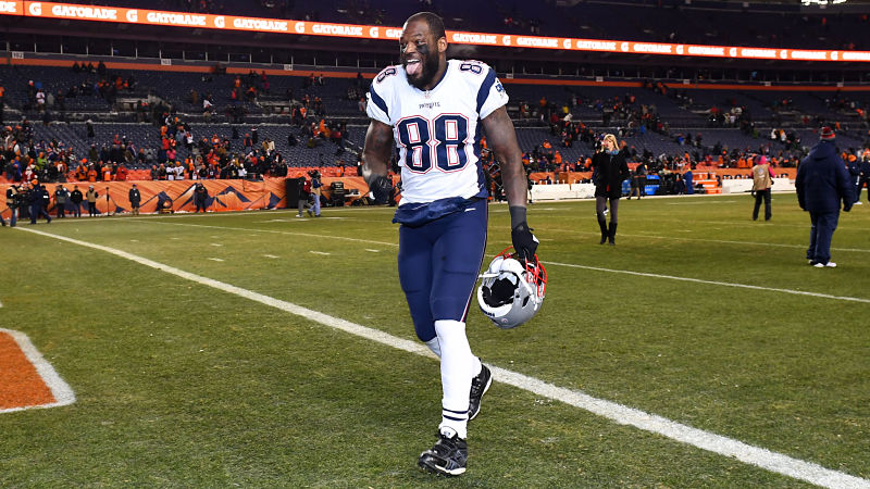 Martellus Bennett