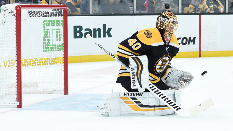 Tuukka Rask