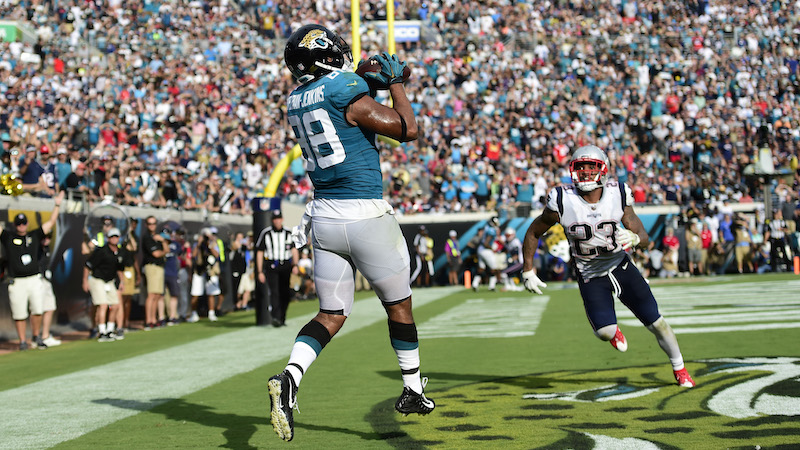 Austin Seferian-Jenkins