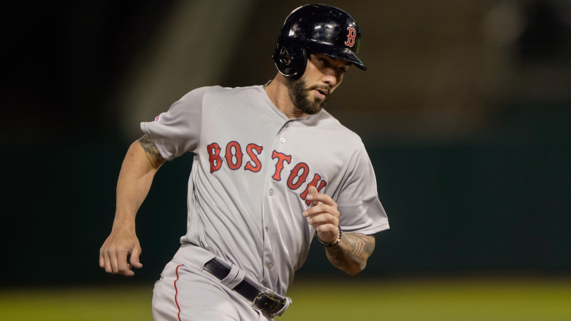 Arizona Diamondbacks' Blake Swihart