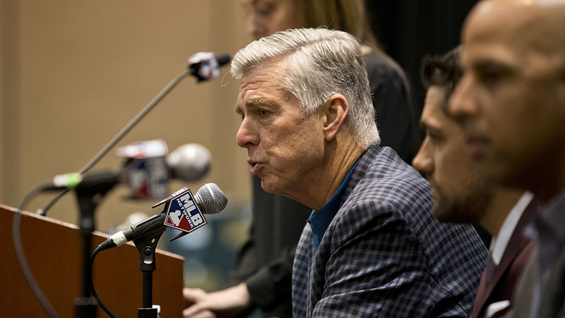 Dave Dombrowski