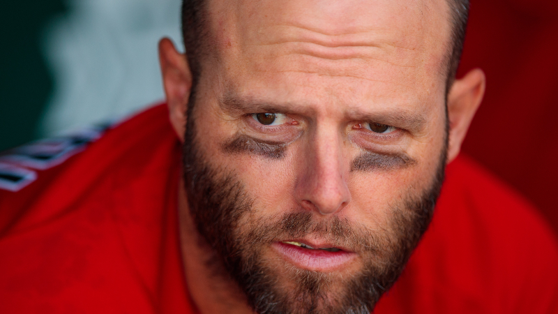 Boston Red Sox second baseman Dustin Pedroia