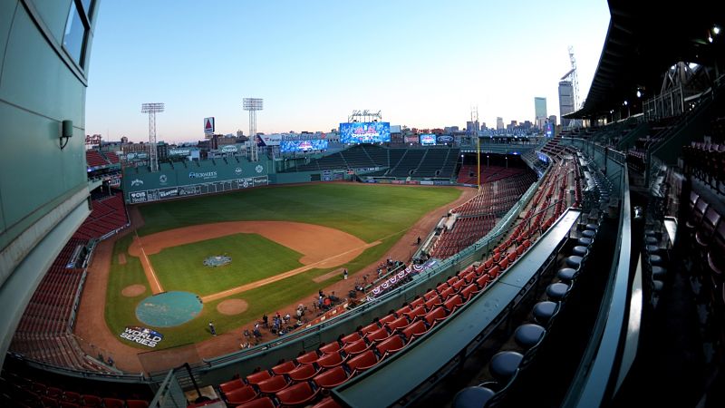 Fenway Park