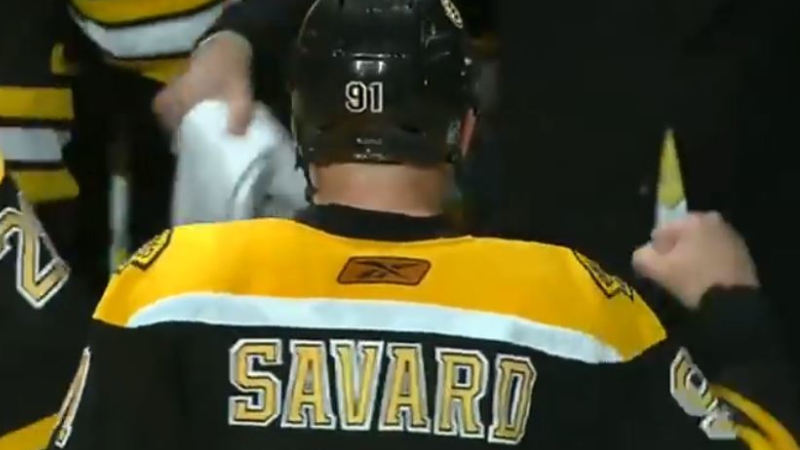 Marc Savard