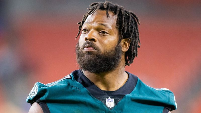New England Patriots defensive end Michael Bennett