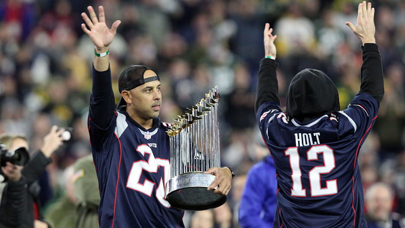 Boston Red Sox manager Alex Cora