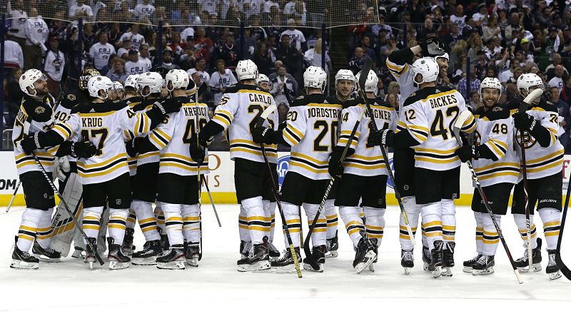 Boston Bruins