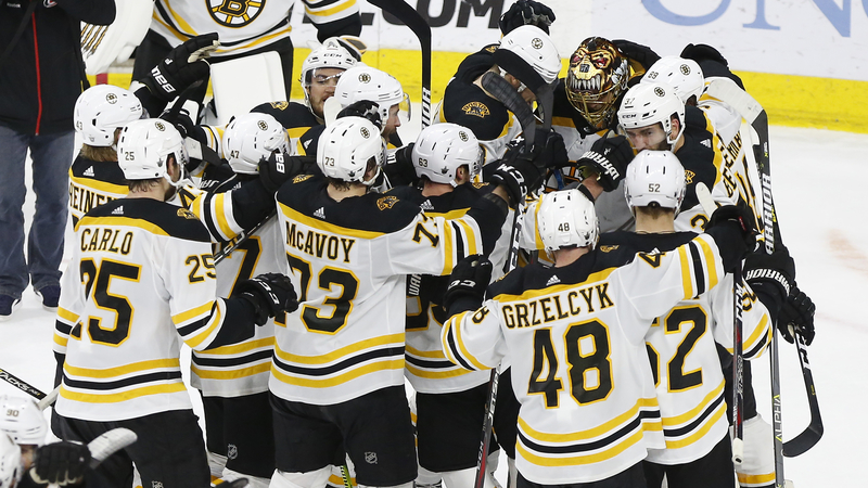 Boston Bruins