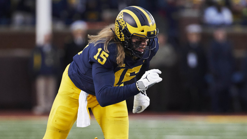 Chase Winovich